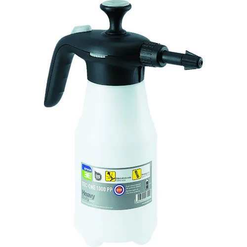 EPOCA压力积累喷雾TEC-ONE1000 EPDM 1000 mL