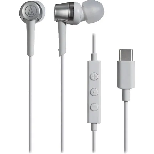 音频技术USB USB Type-C耳机