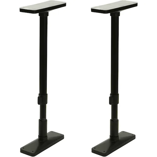 Heian Shindo Kogyo家具抗尖端50哑光黑压抗性200kg