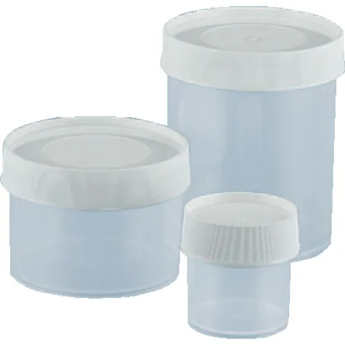 ＴＡＲＳＯＮＳ　标本容器　ＰＰ制／盖：ＰＰ制　１０００ｍｌ