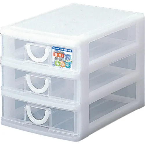 Sanko PLA 286963 ELPIS B-603 W WHITE