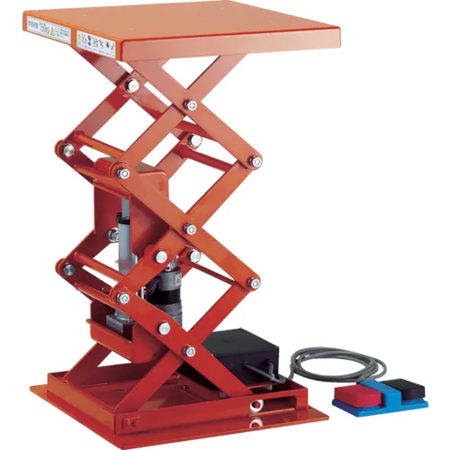 [停产] Trusco Table Lift电动B螺钉400x400