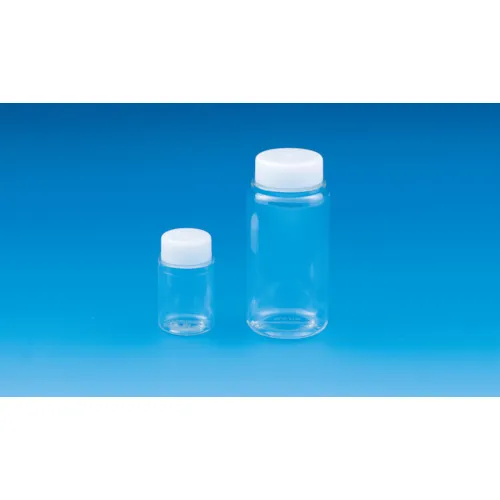 Nikko PC Techno瓶宽口250ml