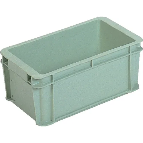 Sanko Box类型集装箱201001 Sunbox＃10 Green