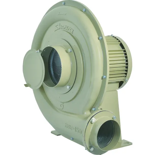 高效电动鼓风机高压系列（0.75kW-400V）KSB-H07-4