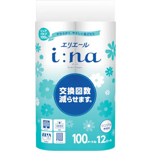 Eriere I：NA厕所单100m12r无香（823136/21000440）