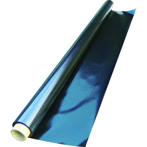パイオラン　ノンスリップシート黒　１１００ｍｍ×１０ｍ巻