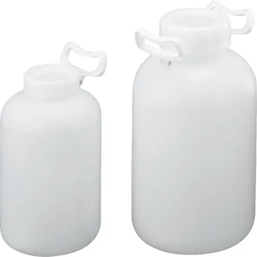 带有PE手柄10L的Sampler宽口瓶