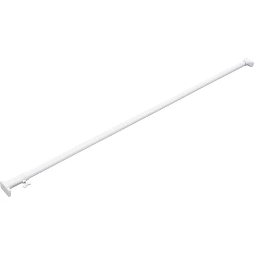Heian Shindo Kogyo张力强大的杆白色超大宽度170-280cm负载能力30-8kg