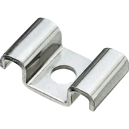Mizumoto不锈钢光栅夹GCF类型35.3mm