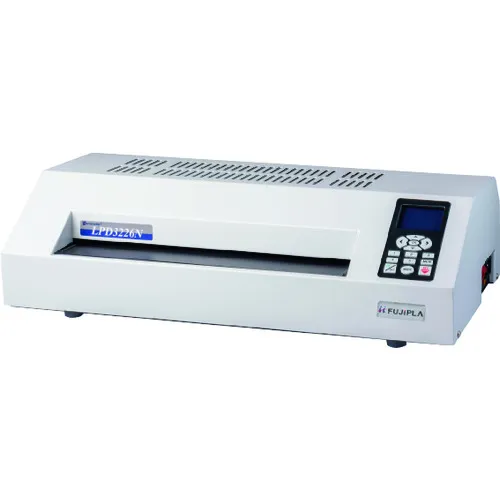 Hisago Laminator（6个滚筒）A3尺寸兼容