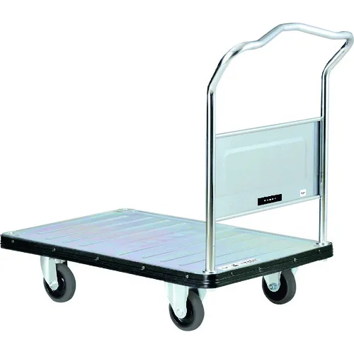 Dandy Steel Cart Dandy D系列DA固定手柄类型静音施法者规格W900XD600