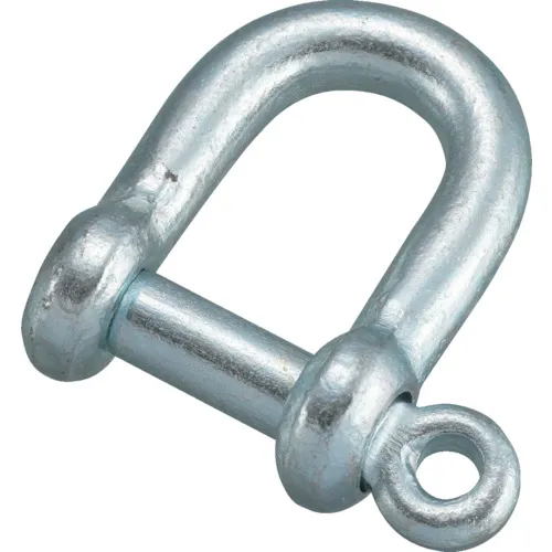 Trusco螺丝链钢6mm