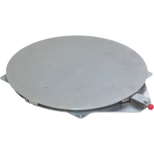 TAIYU MAWAR MINI MRB-45旋转塞子，每次通过90度