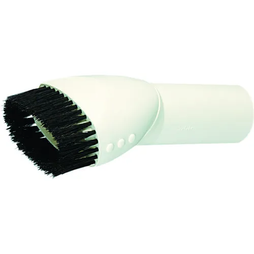 Makita清洁器尖端附件圆形刷象牙（A-37471）