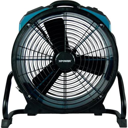 X Power Turbo Pro X-34AR
