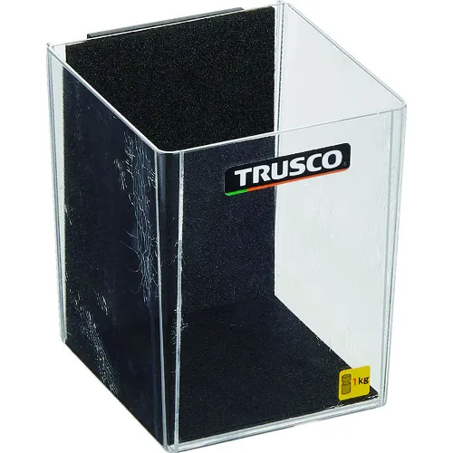 Trusco Coban鲨鱼树脂盒80x85xh100