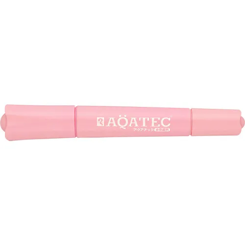 魔术墨水aquatech浅橙色