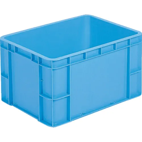 Sanko Box类型容器205403 Sunbox＃54-2浅蓝色