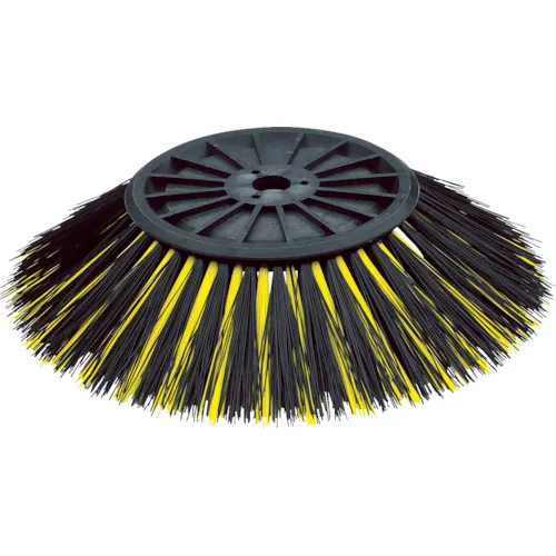 Karcher扫地机，城市清洁剂，城市载体配件侧刷标准410mm（6.906-132.0）