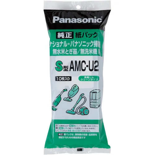 松下替换纸包（S型）10张