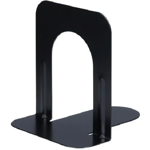 nakabayashi bookend t type s大小哑光黑色