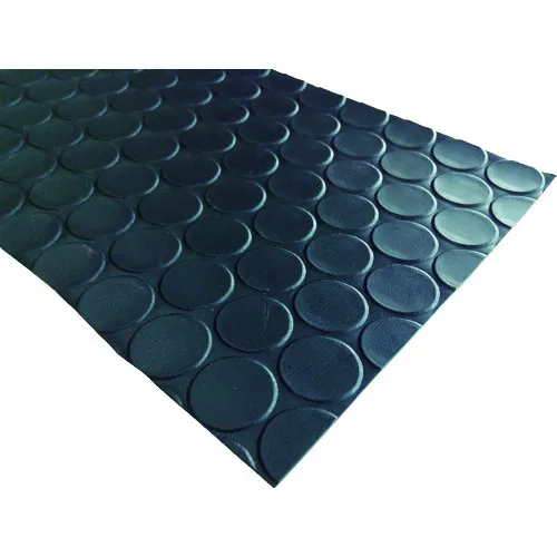 鳄鱼邮票PVC保护垫垫黑色1.3mm厚x 920mm x 20m卷