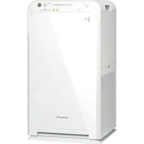 daikin流弹器空气净化器ACM555A-W白色