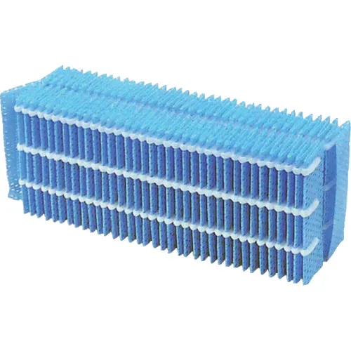 加湿器H060517的Dainichi抗菌蒸发过滤器