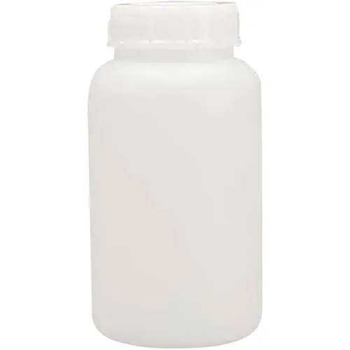 作为宽口瓶（由聚乙烯制成）2L