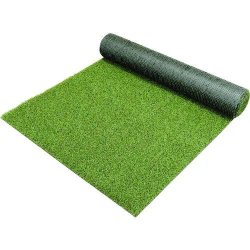 [停产]虹膜535748耐杂草的人造草1000mm x 20m