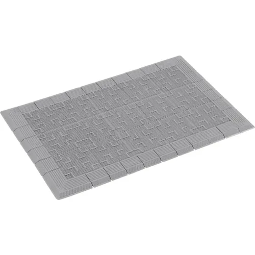 Terramoto户外MAT TERRA ROYAR MAT ASH 600 x 900毫米