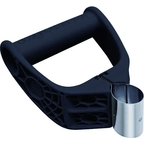 [中断] Metex Ergo Power Grip黑色