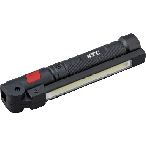 KTC可充电LED折叠亮度亮度800lm深度40 x高29mm