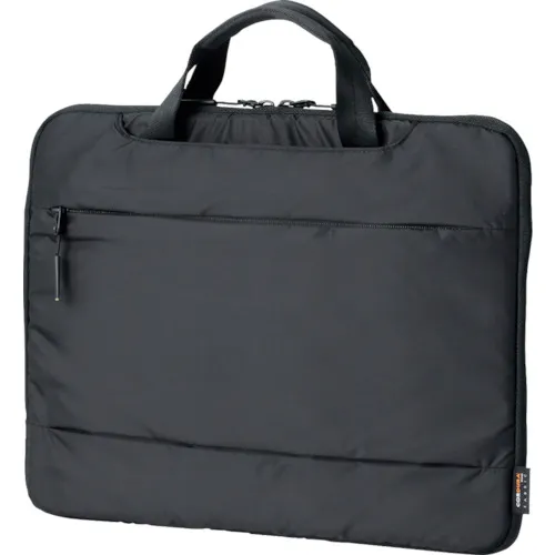 带有手柄（Cordura）黑色的Elecom内袋
