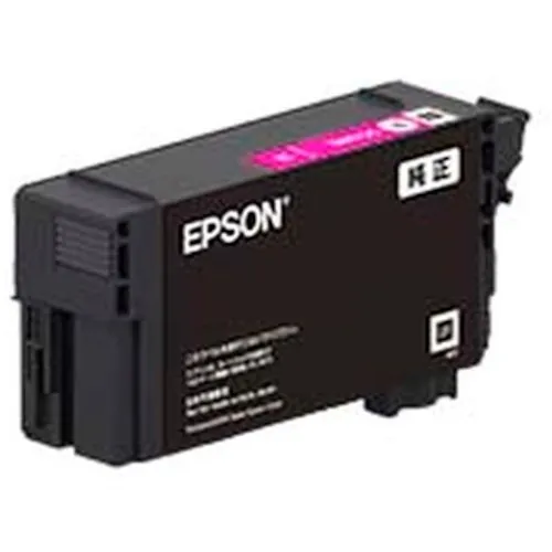 Epson Ink墨盒洋红色L大小SC13ML