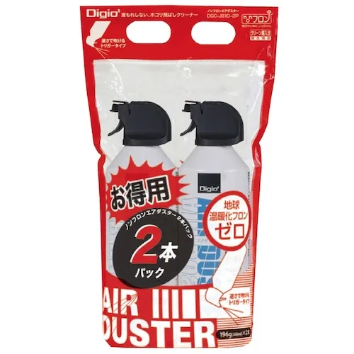 Nakabayashi非前空气Dastar触发类型2组