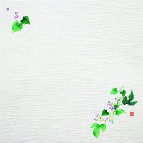 TKG ARTEC抗油挤压4英寸（100张）山葡萄TA-E14