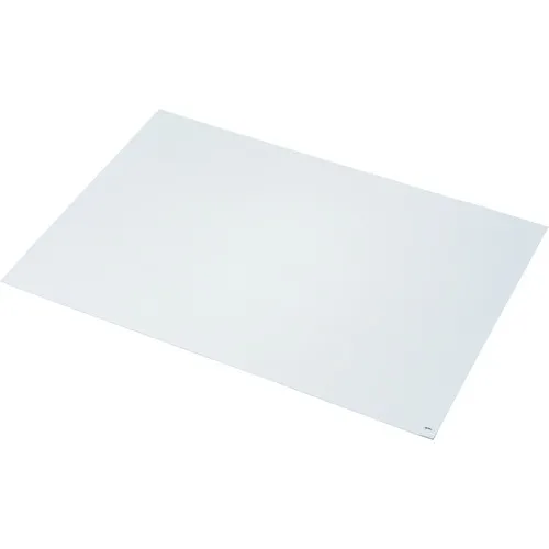 Blaston粘合剂垫白色600x900