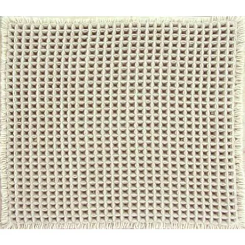 Oka Sauna Mat Saou 40 x 45厘米米色