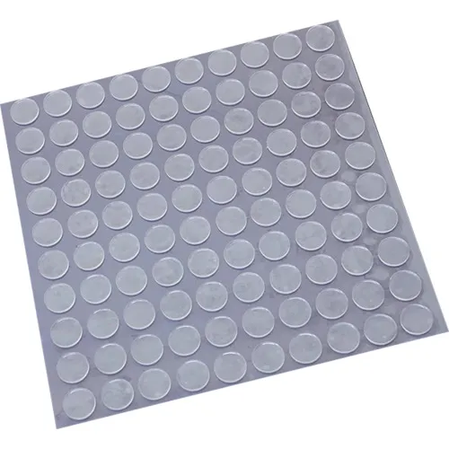 耐耐凝胶抗尖头凝胶凝胶量φ20x 2mm（圆形类型）