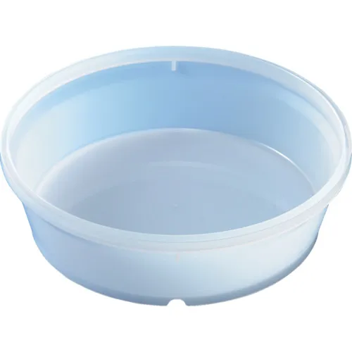 Sanko食品包装容器400185 Suncase C850（主体）半透明