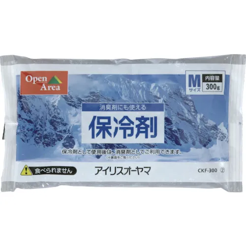 IRIS 532205冰袋软CKF-300