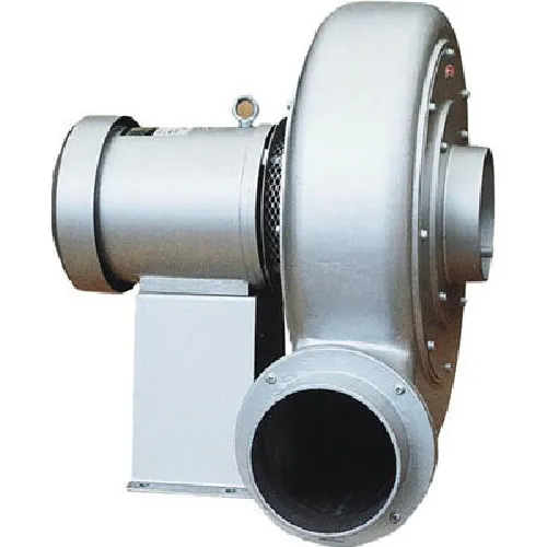 Yodogawa电动鼓风机类型（耐热）TBN系列三相200V（1.5kW，IE3电动机）