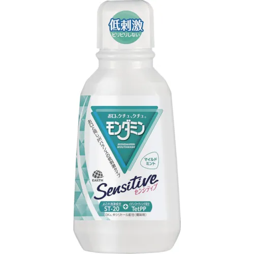 [停产]地球蒙日胺敏感380ml