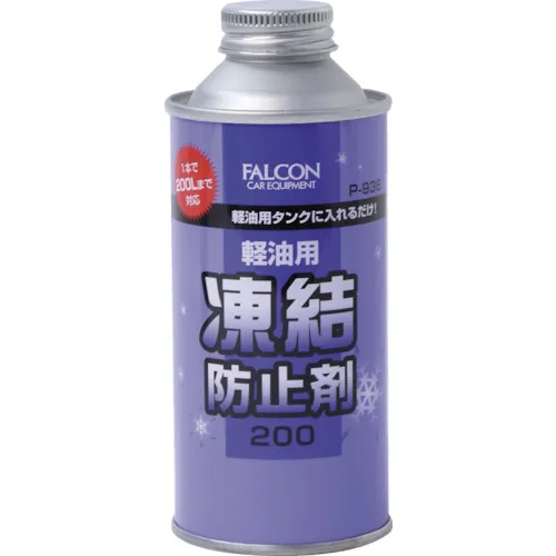 饮食油200ml的猎鹰防冻剂