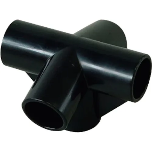 Yazaki授权器φ28塑料关节J-2黑色
