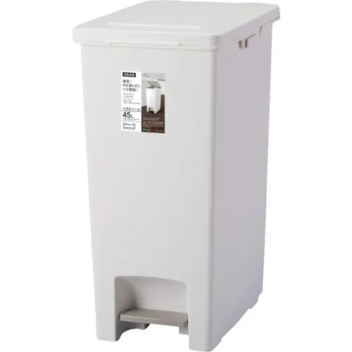 ASVEL EVAN PETAL PAIL 45L