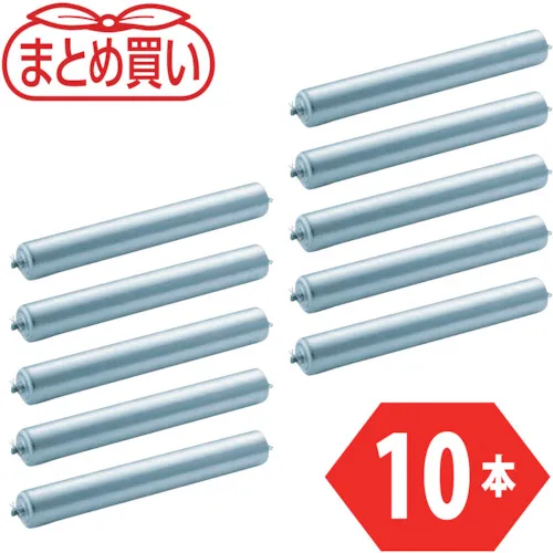 trusco散装购买更换单钢辊φ60.5x 2.3t W300套件10套件