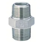 Kitz SCS13A六角乳头名义直径100A（4英寸）
